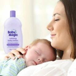 Baby Magic Store Baby Magic Calming Baby Lotion, Lavender & Chamomile, 30 Oz 18 Baby Magic Store Baby Magic Calming Baby Lotion, Lavender & Chamomile, 30 Oz -Moisturizers Sales gfqa3qqk358q7rvpeuj91d3dtbmb