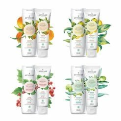 ATTITUDE Super Hypoallergenic Body Wash Soothing, White Tea Leaves, 16 Fl Oz -Moisturizers Sales gi1h69kcv7h4kommjgfnmfmwzbqz