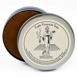 Adventure Soap Pack From Seattle Sundries: 100% Natural & Hand Made. Scented With Essential Oils. 3 Bars In Attractive Gift Tins. The Best Selection For Tourist Vacation Favorites. 12 Adventure Soap Pack From Seattle Sundries: 100% Natural & Hand Made. Scented With Essential Oils. 3 Bars In Attractive Gift Tins. The Best Selection For Tourist Vacation Favorites. -Moisturizers Sales gifnrzx3xw3e5vzbrgeuk5ipf2dm