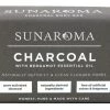 SUNAROMA Soap Bar Charcoal With Bergamot Oil 8 Ounce (SG_B07J1YBRKH_US) 2 SUNAROMA Soap Bar Charcoal With Bergamot Oil 8 Ounce (SG_B07J1YBRKH_US) -Moisturizers Sales girhohsmahded8051ocvlbtuw4v2