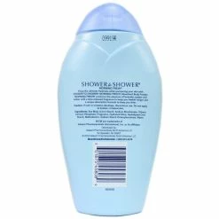 Shower To Shower Morning Fresh Body Powder, 8 Oz (3 Pack) -Moisturizers Sales gj4ayfbc2rzi2zi6zoyzegv9gr34