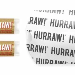 HURRAW! Store Hurraw! Vata (Almond, Cardamom, Rose) Lip Balm, 2 Pack – Organic, Certified Vegan, Cruelty And Gluten Free. Non-GMO, 100% Natural Ingredients. Bee, Shea, Soy And Palm Free. Made In USA 7 HURRAW! Store Hurraw! Vata (Almond, Cardamom, Rose) Lip Balm, 2 Pack – Organic, Certified Vegan, Cruelty And Gluten Free. Non-GMO, 100% Natural Ingredients. Bee, Shea, Soy And Palm Free. Made In USA -Moisturizers Sales gk6dvxp0ucyzrwp3qy5jqpdpwrn3