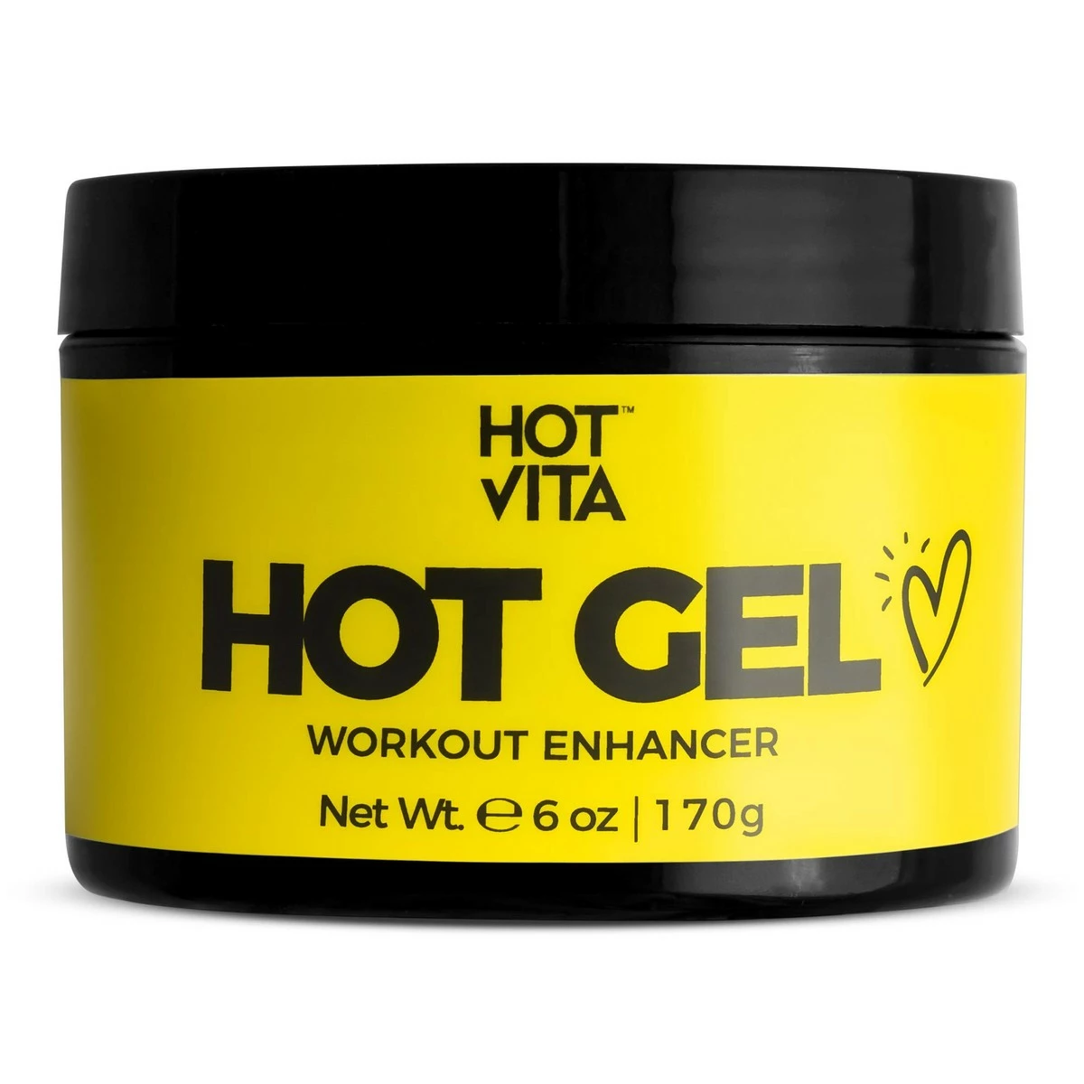 Hot Vita Store Hot Vita Hot Gel – Sweat Cream Workout Enhancer Belly Slimming Gel (6 Oz) 3 Hot Vita Store Hot Vita Hot Gel – Sweat Cream Workout Enhancer Belly Slimming Gel (6 Oz)