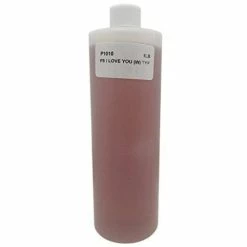 Bargz Store 2 Oz, Light Pink - Bargz Perfume - PS I Love You Body Oil For Women By BBW Scented Fragrance