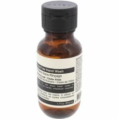 Aesop Resurrection Rinse-Free Hand Wash 50 Ml -Moisturizers Sales gnemdk4dz1lxxqy27iq5jvrfjey5