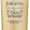 Jergens Natural Glow Tan Extender Daily Moisturizer 7.50 Oz (Pack Of 2) -Moisturizers Sales gplsacy9v4lu8adhi6is9l9eb4b5