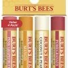 Burt's Bees Store Burt's Bees 100% Natural Moisturizing Lip Balm, Superfruit - Pink Grapefruit, Mango, Coconut & Pear, Pomegranate - 4 Tubes -Moisturizers Sales gqijf00pnd52gppp716gd1cgrir0