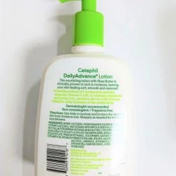 Cetaphil DailyAdvance Ultra Hydrating Lotion For Dry/Sensitive Skin 16 Oz ( Pack Of 3) 6 Cetaphil DailyAdvance Ultra Hydrating Lotion For Dry/Sensitive Skin 16 Oz ( Pack Of 3) -Moisturizers Sales gs3nqhywg6j1bsf6m8nyyj2fhrul