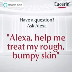 Eucerin Roughness Relief Lotion - Full Body Lotion For Extremely Dry, Rough Skin - 16.9 Fl. Oz. Pump Bottle -Moisturizers Sales guem2o6e3qaggq1xfwtm5beu45d5