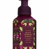 BB Blackberries & Basil Gentle Foaming Hand Soap - 8.75 Fl Oz Bath And Body Works -Moisturizers Sales guez9ayxcsgd5nm2k9sbiuh8n9hd