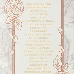 Crabtree & Evelyn Body Lotion, Evelyn Rose, 8.5 Fl Oz 9 Crabtree & Evelyn Body Lotion, Evelyn Rose, 8.5 Fl Oz -Moisturizers Sales gvpi96cp8xys6tgi7o0xvikwlyll