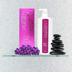 Vitabath Plus For Dry Skin Bath & Shower Gelee Moisturizing Body Cleanser Infused With Jasmine, Violet & White Musk - 32 Oz 17 Vitabath Plus For Dry Skin Bath & Shower Gelee Moisturizing Body Cleanser Infused With Jasmine, Violet & White Musk - 32 Oz -Moisturizers Sales gwtl951ii7brqnqwn7at96kr4ocs