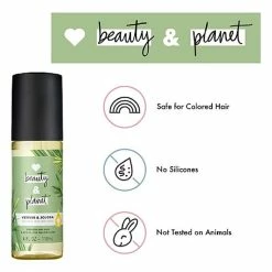 Love Beauty And Planet Store Love Beauty And Planet Vetiver & Jojoba Natural Oils Infusion 4oz -Moisturizers Sales gykrct5jvphba3c9aiox9pahd8vt