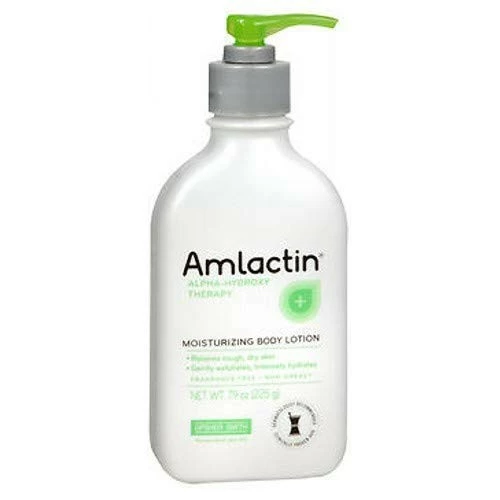 AmLactin Store Amlactin Moist Bdy Ltn Pu Size 7.9z Amlactin Moisturizing Body Lotion Pump 7.9z 3 AmLactin Store Amlactin Moist Bdy Ltn Pu Size 7.9z Amlactin Moisturizing Body Lotion Pump 7.9z