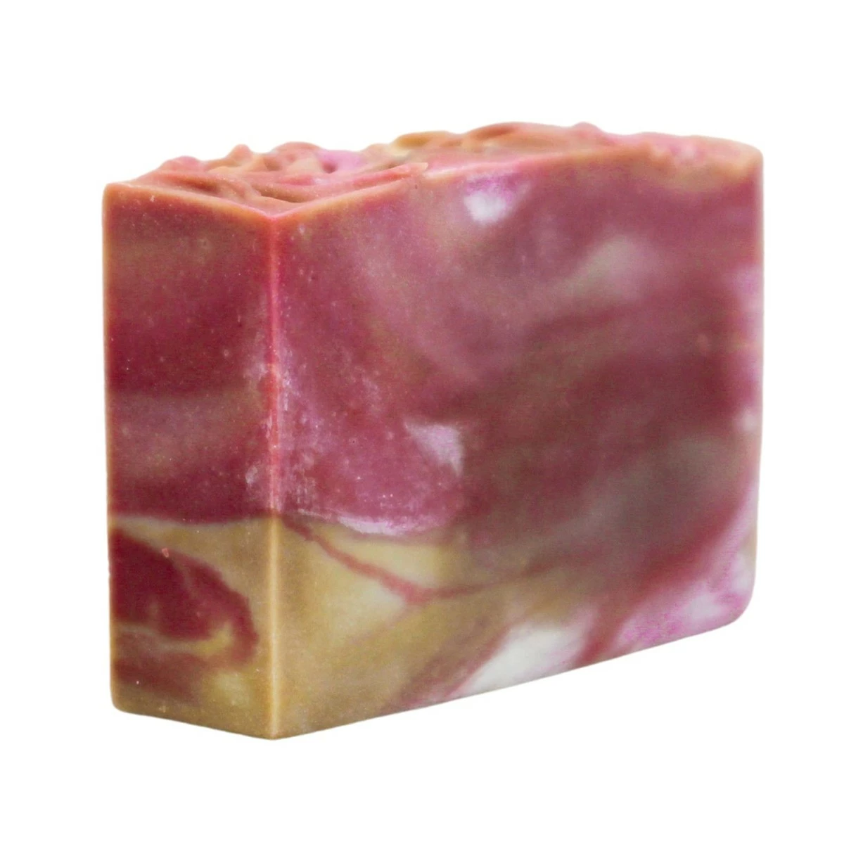 Unknown Carolina Soap Works – Blackberry Vanilla Goat’s Milk Soap, All-natural Handmade, Organic, Artisanal Soap, Great For Dry Skin And Eczema 5 Oz (3 Pack) 5 Unknown Carolina Soap Works – Blackberry Vanilla Goat’s Milk Soap, All-natural Handmade, Organic, Artisanal Soap, Great For Dry Skin And Eczema 5 Oz (3 Pack) - Image 3