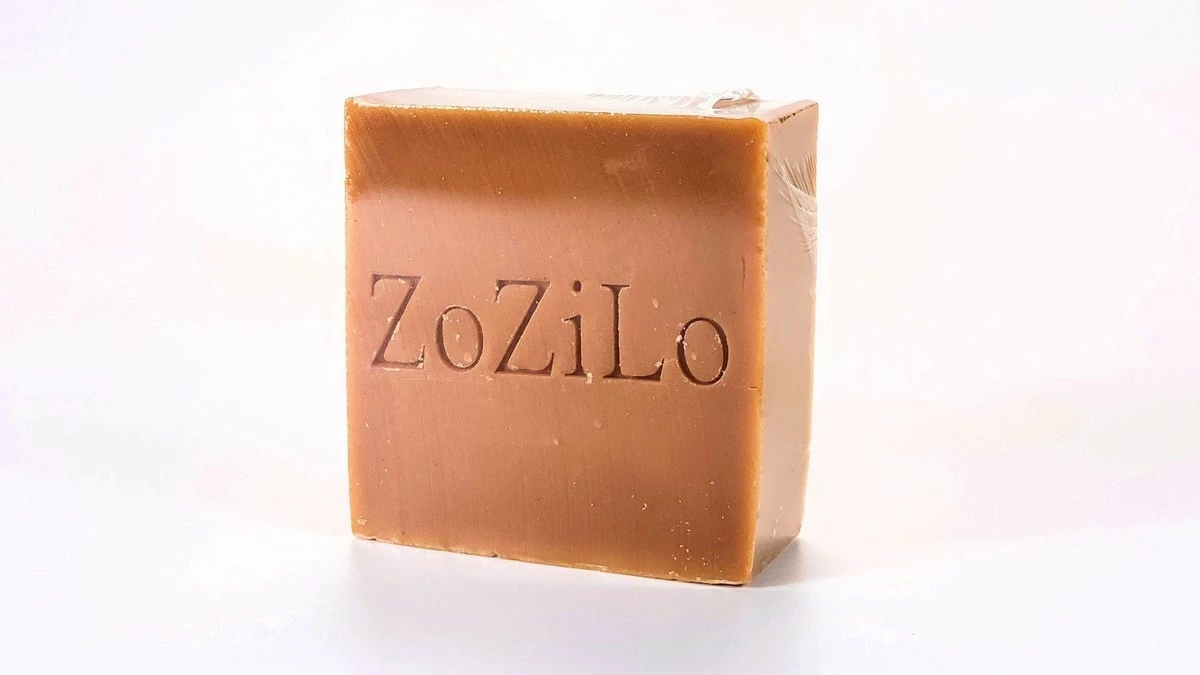 ZoZiLo Soap -Red Beauty -Shea Butter Soap - Olive Oil Soap - Ylang Ylang Essential Oil Soap - Palm Oil Free - Handmade Soap -4.6 Oz 7 ZoZiLo Soap -Red Beauty -Shea Butter Soap - Olive Oil Soap - Ylang Ylang Essential Oil Soap - Palm Oil Free - Handmade Soap -4.6 Oz - Image 5