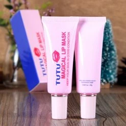 La Sante Tutu Magic Lip Nourishment