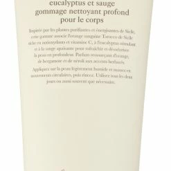 Crabtree & Evelyn Deep Cleansing Body Scrub, Tarocco Orange Eucalyptus And Sage, 6.2 Oz -Moisturizers Sales h1ygdkdzqfy5whkhahjj7zzk0oa9