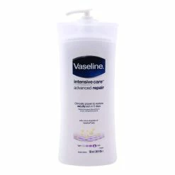 Vaseline® Vaseline Intensive Care Body Lotion - Advanced Repair - 24.5 Fl Oz (725 ML) Per Bottle - Pack Of 3 Bottles 5 Vaseline® Vaseline Intensive Care Body Lotion - Advanced Repair - 24.5 Fl Oz (725 ML) Per Bottle - Pack Of 3 Bottles -Moisturizers Sales h40gmtyzr9zzony0o2h3a5qionk6