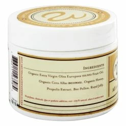 Genius.nn MEDICINE MAMA'S APOTHECARY SWT BEE MAGIC,OG3,HEAL CR, 2 OZ 8 Genius.nn MEDICINE MAMA'S APOTHECARY SWT BEE MAGIC,OG3,HEAL CR, 2 OZ -Moisturizers Sales h6dmr6lsg2ui1h457u3tq1dgm24a