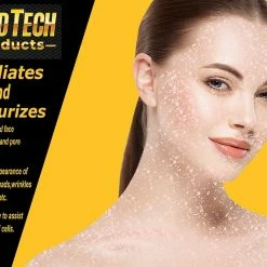GoldTech Products Himalayan Scrub Infused With Collagen And Stem Cells - Natural Body Scrub Exfoliator Great For Acne, Cellulite, Wrinkles, Scars - Deep Cleansing, And Moisturizing 12 OZ 10 GoldTech Products Himalayan Scrub Infused With Collagen And Stem Cells - Natural Body Scrub Exfoliator Great For Acne, Cellulite, Wrinkles, Scars - Deep Cleansing, And Moisturizing 12 OZ -Moisturizers Sales h84s6q6yh8jx4fi2lvshwsrcnjxt