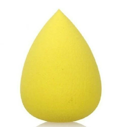 Amazing2015 Pro Beauty Makeup Sponge Blender Flawless Shaped Water Droplets Puff (Random Color) No.18 3 Amazing2015 Pro Beauty Makeup Sponge Blender Flawless Shaped Water Droplets Puff (Random Color) No.18