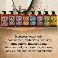 Pure Goatness Premium Goat Milk Lotion Natural Skincare Body Hand And Face Rejuvenating And Cleansing Moisturizer (Mango, 16oz) 14 Pure Goatness Premium Goat Milk Lotion Natural Skincare Body Hand And Face Rejuvenating And Cleansing Moisturizer (Mango, 16oz) -Moisturizers Sales h9x2di036e0985r7s6pscdlzchwq