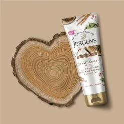 Jergens Store Jergens Vanilla Sandalwood Body Butter, Infused With Vanilla And Sandalwood Essential Oil, For All Skin Types, 7 Fluid Ounces -Moisturizers Sales ha6ai0587dz7zvtqbq2sqphkr28p