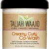 TALIAH WAAJID Store Taliah Waajid Creamy Curly Co-Wash, 16oz 2 TALIAH WAAJID Store Taliah Waajid Creamy Curly Co-Wash, 16oz -Moisturizers Sales hbcphzurymgccz0ngcw6yloj8uqt