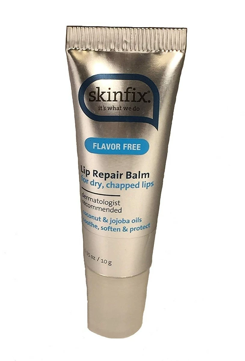 SkinFix Lip Repair Balm 3 SkinFix Lip Repair Balm