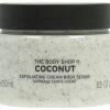 The Body Shop Coconut Exfoliating Cream Body Scrub, 8.5 Oz 2 The Body Shop Coconut Exfoliating Cream Body Scrub, 8.5 Oz -Moisturizers Sales hea2vtjforqndes3aae4zh50wp1n