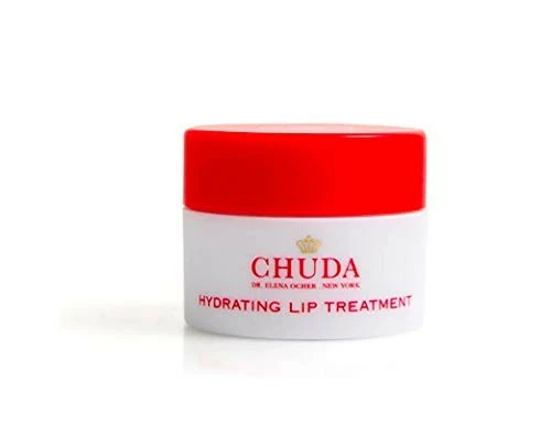 Chuda Hydrating Lip Treatment – Anti-Aging, Plumping Treatment For Lips – Intensive Lip Moisturizer - Natural Lip Hydrator – Soothing, Hydrating Lip Plumping Treatment - 5ml 3 Chuda Hydrating Lip Treatment – Anti-Aging, Plumping Treatment For Lips – Intensive Lip Moisturizer - Natural Lip Hydrator – Soothing, Hydrating Lip Plumping Treatment - 5ml