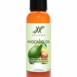Avocado Oil By Velona - 24 Oz | 100% Pure And Natural Carrier Oil | Refined, Cold Pressed | Hair, Body And Skin Care | Use Today - Enjoy Results 7 Avocado Oil By Velona - 24 Oz | 100% Pure And Natural Carrier Oil | Refined, Cold Pressed | Hair, Body And Skin Care | Use Today - Enjoy Results -Moisturizers Sales hflm1awrmgdt56p0kfpjgjkapnwb