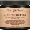 Plant Guru Store Almond Body Butter 16 Oz 100% Pure Raw Fresh Natural Cold Pressed. Skin, Hair, Nail Moisturizer, For DIY Creams, Lip Balms, Lotions And Soap Making 1 Plant Guru Store Almond Body Butter 16 Oz 100% Pure Raw Fresh Natural Cold Pressed. Skin, Hair, Nail Moisturizer, For DIY Creams, Lip Balms, Lotions And Soap Making -Moisturizers Sales hhfbzjgdqmewg1nrwrdwc0gf47bu