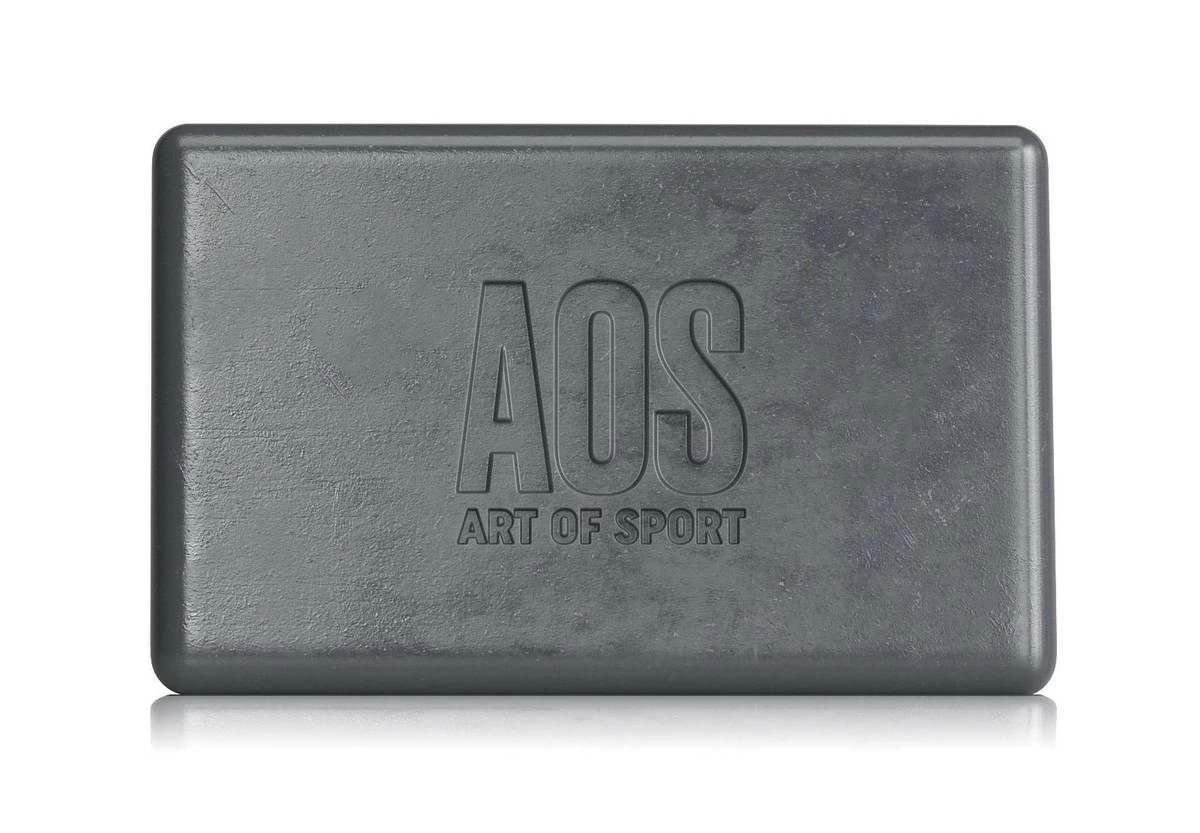 Art Of Sport Men’s Bar Soap, Charcoal Activated Hand, Face And Body Soap, Eucalyptus Fragrance, Made With Natural Botanicals, Moisturizing Tea Tree Soap, Made For Athletes, Victory Scent, 3.75 Ounce (Pack Of 2) 4 Art Of Sport Men’s Bar Soap, Charcoal Activated Hand, Face And Body Soap, Eucalyptus Fragrance, Made With Natural Botanicals, Moisturizing Tea Tree Soap, Made For Athletes, Victory Scent, 3.75 Ounce (Pack Of 2) - Image 2