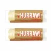 HURRAW! Store Hurraw! Vata (Almond, Cardamom, Rose) Lip Balm, 2 Pack – Organic, Certified Vegan, Cruelty And Gluten Free. Non-GMO, 100% Natural Ingredients. Bee, Shea, Soy And Palm Free. Made In USA 2 HURRAW! Store Hurraw! Vata (Almond, Cardamom, Rose) Lip Balm, 2 Pack – Organic, Certified Vegan, Cruelty And Gluten Free. Non-GMO, 100% Natural Ingredients. Bee, Shea, Soy And Palm Free. Made In USA -Moisturizers Sales hhyk8kxuznkauzv6d8cff9j9oysx