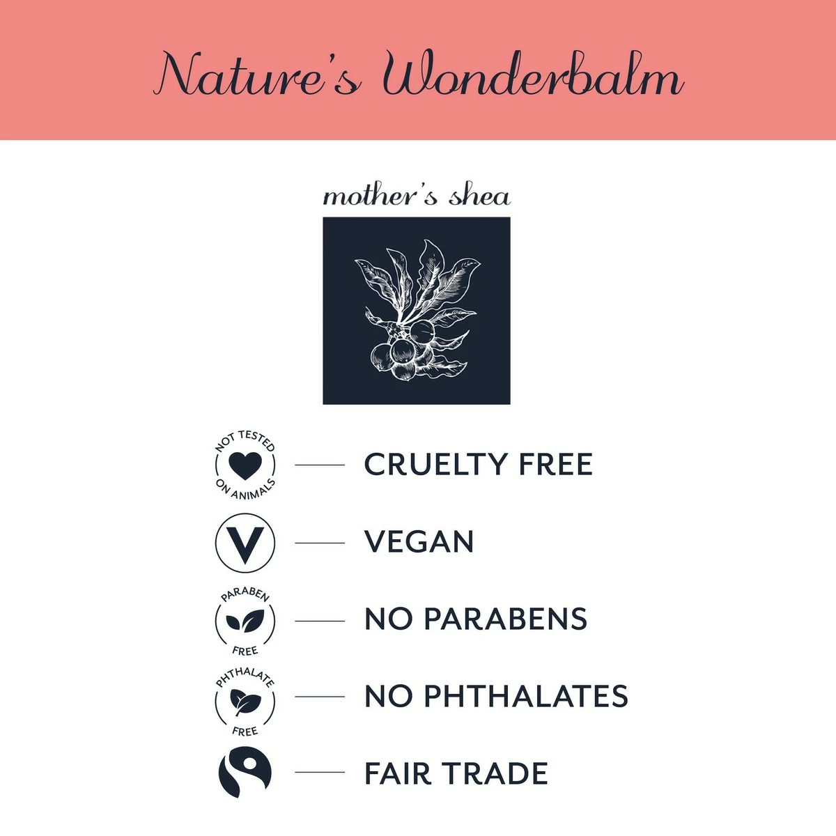 Mother's Shea By Eu'Genia Shea Butter (Rose, 2 Oz Tins - Set Of 3) 100% Pure Raw Unrefined African Shea - Organic, Sustainably-Sourced Ingredients - Natural Skin & Hair Care 9 Mother's Shea By Eu'Genia Shea Butter (Rose, 2 Oz Tins - Set Of 3) 100% Pure Raw Unrefined African Shea - Organic, Sustainably-Sourced Ingredients - Natural Skin & Hair Care - Image 7