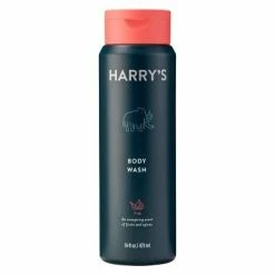 HARRY´S Harry's Fig Body Wash - 16oz