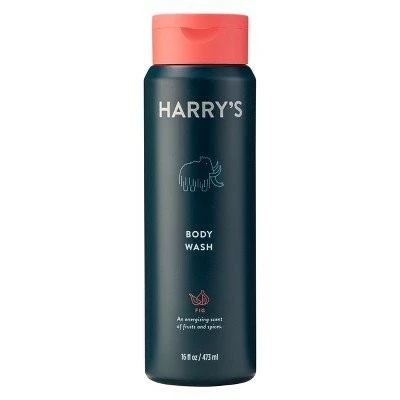 HARRY´S Harry's Fig Body Wash - 16oz 3 HARRY´S Harry's Fig Body Wash - 16oz