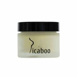 La Parea Wellness Under Breast And Cleavage Rash Cream, Breast Chafing, Itch Relief, Chafing Relief, Made With Matcha Green Tea And Pure Essential Oils, 1 Oz.