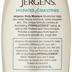 Jergens Store Jergens Daily Moisture Lotion, 21 Ounce (Pack Of 2) -Moisturizers Sales hnbi02nzmxkppnfuddq8e6rj5zqd