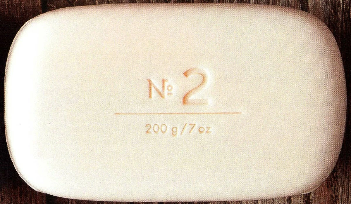 Pre De Provence Via Mercato Italian Soap Bar (200g), No. 2 - Green Tea & White Musk CASE OF 12 6 Pre De Provence Via Mercato Italian Soap Bar (200g), No. 2 - Green Tea & White Musk CASE OF 12 - Image 4