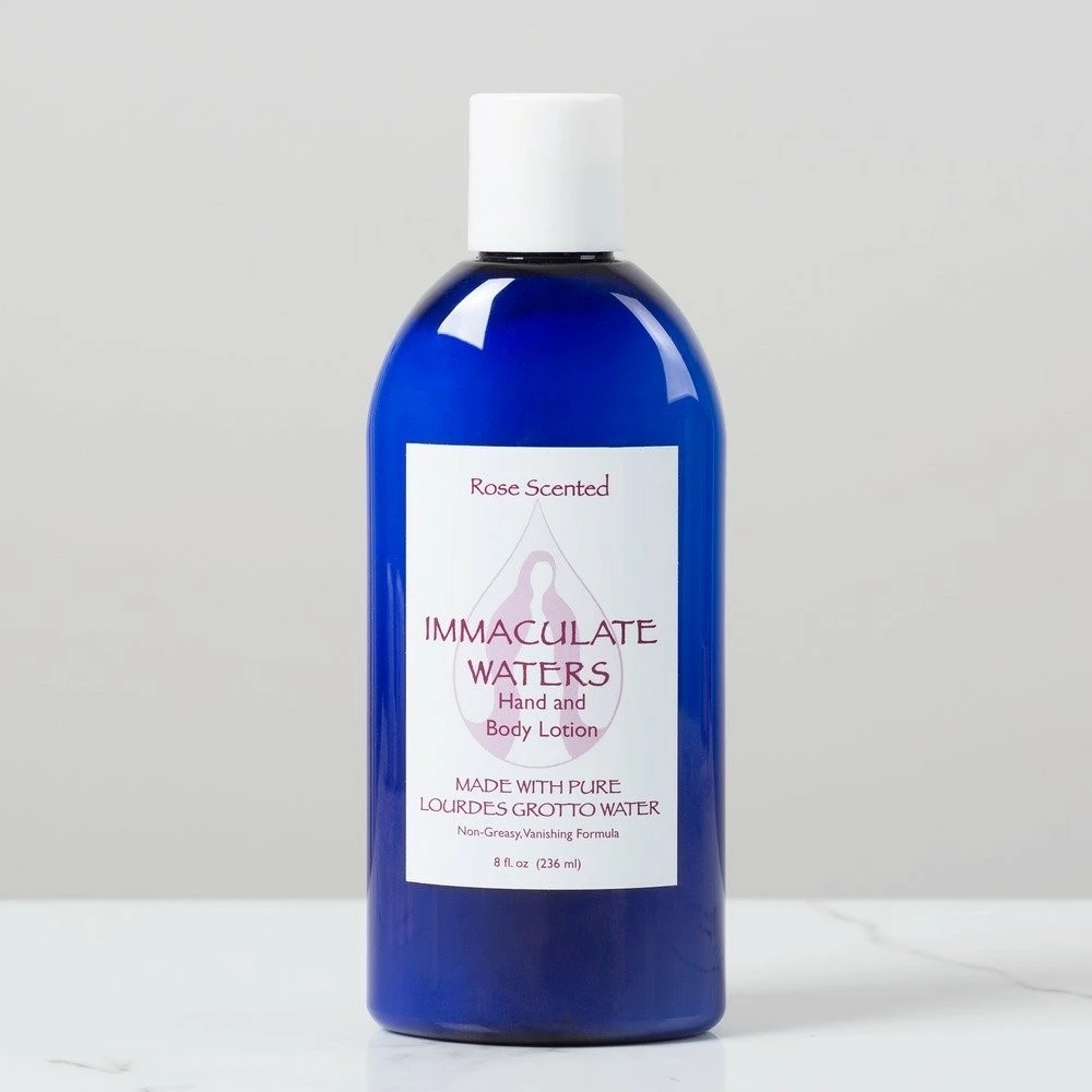 Immaculate Waters Floral Set (6-Pack) 8 Immaculate Waters Floral Set (6-Pack) - Image 6