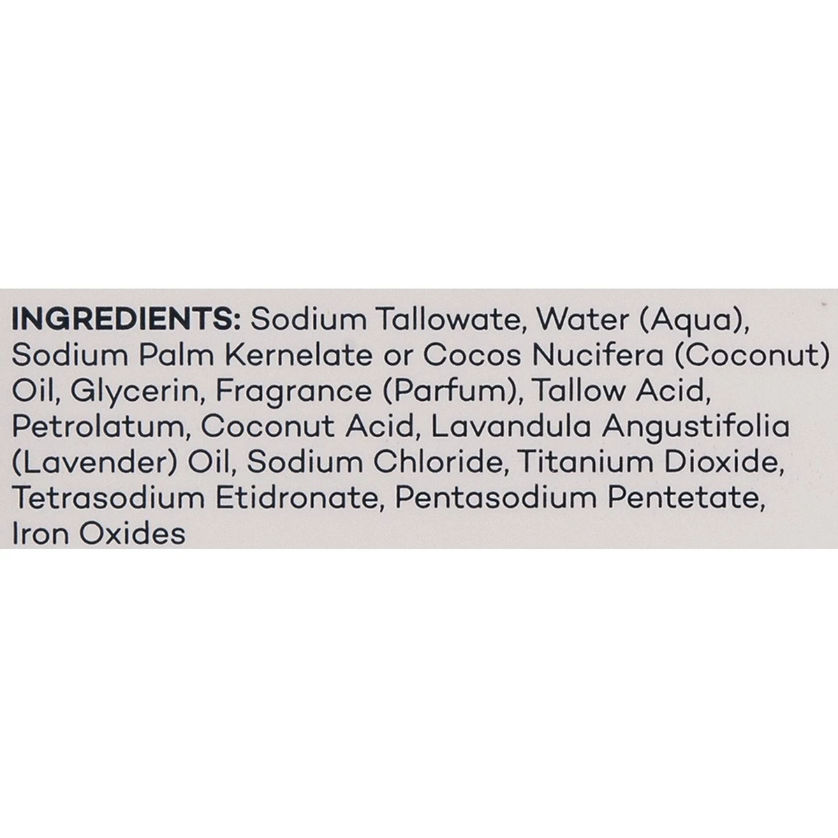 Yardley Of London Moisturizing Bars, 4.25 Oz, English Lavender 4 Ea Package Of 4 9 Yardley Of London Moisturizing Bars, 4.25 Oz, English Lavender 4 Ea Package Of 4 - Image 7