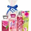 Bath & Body Works Sweet Pea Iridescent Gift Kit - Shower Gel, Body Lotion, Body Cream & Fragrance Mist 1 Bath & Body Works Sweet Pea Iridescent Gift Kit - Shower Gel, Body Lotion, Body Cream & Fragrance Mist -Moisturizers Sales hx3wwig0q6lttvsxvrqdzj6u6tvh
