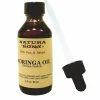 Natura Bona MORINGA OIL For Face/Skin/Hair. The Anti-aging Miracle Oil From The Himalayas. 100% Pure Unrefined Cold Pressed Virgin Oleifera Oil: Rich In Nutrients & Antioxidants (2oz Glass Dropper Bottle) -Moisturizers Sales hxtujkwjcxl8ci0j08mzof95gt6n