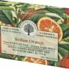 Wavertree & London Sicilian Orange Luxury Soap (1 Bar) 2 Wavertree & London Sicilian Orange Luxury Soap (1 Bar) -Moisturizers Sales hy16e69hpd9wsjrnjlkih0tr8rku