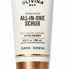 OLIVINA MEN Barrel And Oak - All-In-One Exfoliating Scrub, Face & Body Scrub, Men's Exfoliator, Essential Oil-Based Scent, Cedarwood & Bourbon, Botanical Blend, Walnut Shell & White Birch (Bourbon Cedar, 6.5 Oz) 2 OLIVINA MEN Barrel And Oak - All-In-One Exfoliating Scrub, Face & Body Scrub, Men's Exfoliator, Essential Oil-Based Scent, Cedarwood & Bourbon, Botanical Blend, Walnut Shell & White Birch (Bourbon Cedar, 6.5 Oz) -Moisturizers Sales i0j73u4egx7lu39wp7157ieddx2j