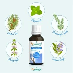 Puressentiel Store Complexe Diffusion Energie Positive 30 Ml -Moisturizers Sales i28pnneod8htcacu45licmfrqo8k