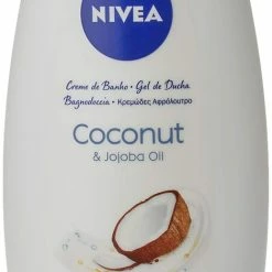 Nivea Shower Gels